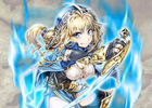 Yahoo! Mobage「ニーベルンゲン戦記」追加エピソード第2弾として「少女魔法剣士エステリーゼ」＆「愛を賭した、男の闘い」が登場