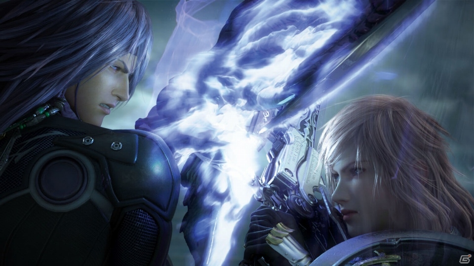 PS3/Xbox 360「ファイナルファンタジー XIII-2」廉価版「ULTIMATE HITS」が7月18日に発売―DLCをセットにした「デジタルコンテンツセレクション」も同時発売の画像2