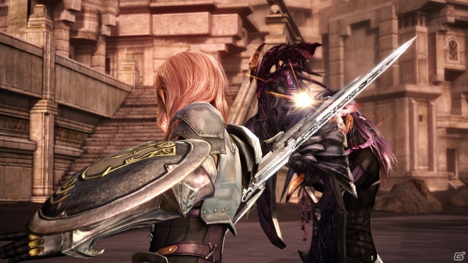 PS3/Xbox 360「ファイナルファンタジー XIII-2」廉価版「ULTIMATE HITS」が7月18日に発売―DLCをセットにした「デジタルコンテンツセレクション」も同時発売の画像5