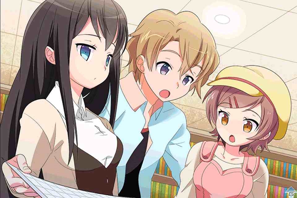Android「出雲礼の調査報告書」最初の1章が遊べる無料体験版が配信開始の画像2