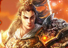 Mobage「大戦乱!!三国志バトル」1周年を記念した「呂布MAX限界突破キャンペーン」が開催！著名漫画家やイラストレーターのカードが楽しめる“画廊”も紹介