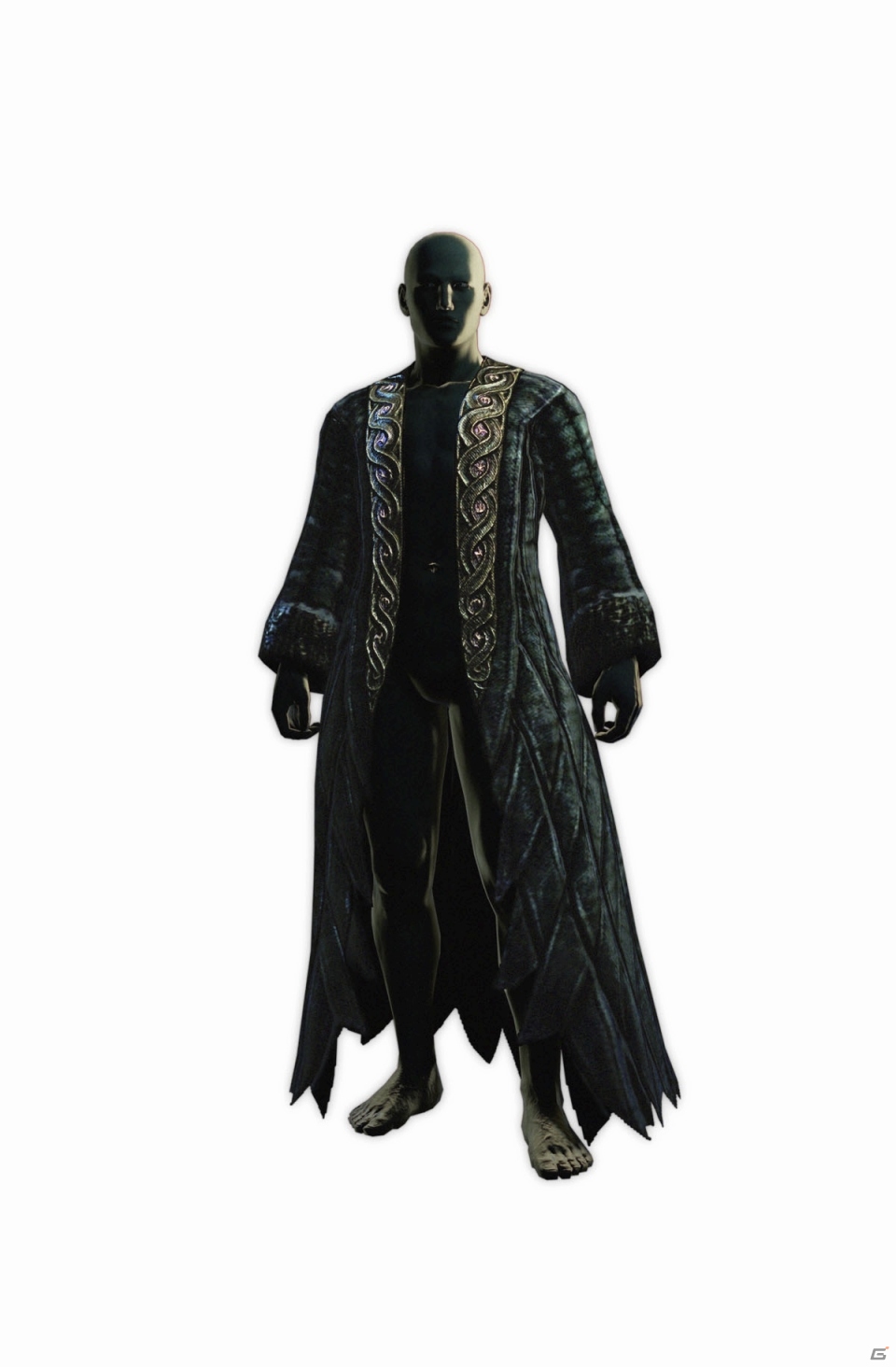 PS3/Xbox 360「ドラゴンズドグマ：ダークアリズン」全7種の防具が登場するDLC「異邦者の防具パック」が本日5月14日に配信の画像7