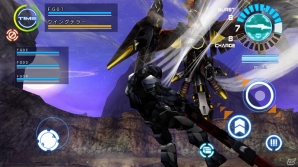 Android版「フロンティアガンナー」の正式サービスがスタート―ショップに新装備「ヘルユニコンシリーズ」が登場の画像5