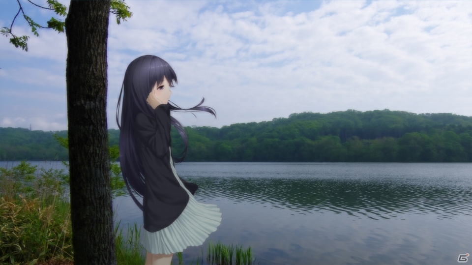 前作から8年、シリーズ第3作目「風雨来記3」が5月31日にPCで発売―自由度全開な旅の真髄がここにの画像13