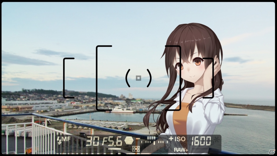 前作から8年、シリーズ第3作目「風雨来記3」が5月31日にPCで発売―自由度全開な旅の真髄がここにの画像19