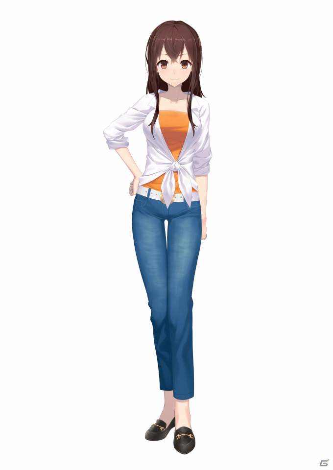 前作から8年、シリーズ第3作目「風雨来記3」が5月31日にPCで発売―自由度全開な旅の真髄がここにの画像2