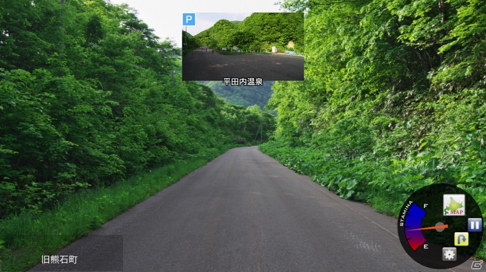 前作から8年、シリーズ第3作目「風雨来記3」が5月31日にPCで発売―自由度全開な旅の真髄がここにの画像29