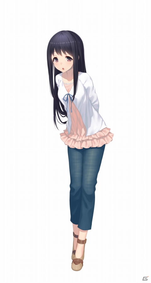 前作から8年、シリーズ第3作目「風雨来記3」が5月31日にPCで発売―自由度全開な旅の真髄がここにの画像7