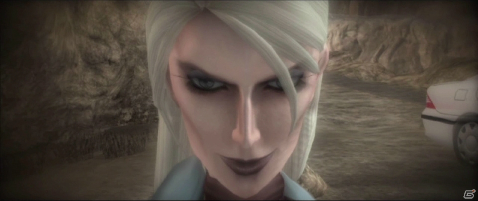 【特別連載】「History of TOMB RAIDER」第6回 ララ・クロフトのプロフィールの画像19