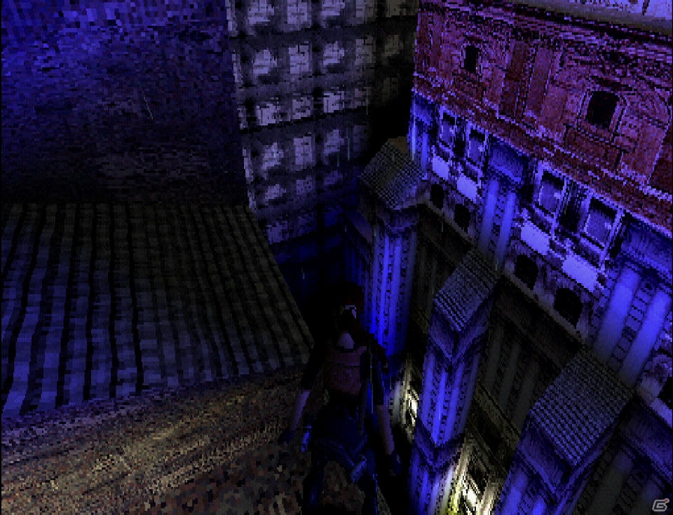 【特別連載】「History of TOMB RAIDER」第6回 ララ・クロフトのプロフィールの画像7