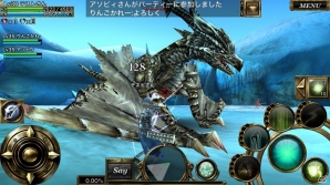 iOS版「オルクスオンライン」計47のエリアを冒険できるβテストがスタートの画像2