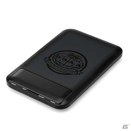 PS3/Xbox 360/Wii U/PC「バイオハザード リベレーションズ アンベールド エディション」GARNIとのコラボアイテムやスマートフォン＆タブレット用アクセサリーを紹介の画像7