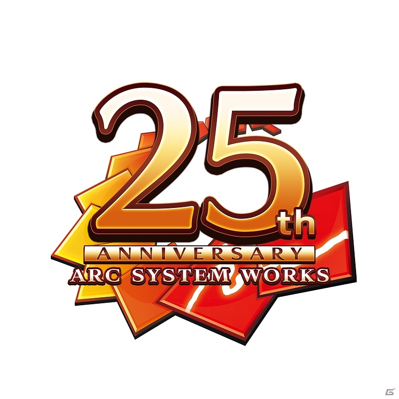 アークシステムワークス、Xbox LIVEにてギルティ・ブレイブルーシリーズなどが最大50％オフ！「アークシステムワークス25周年記念セール」を開催の画像1