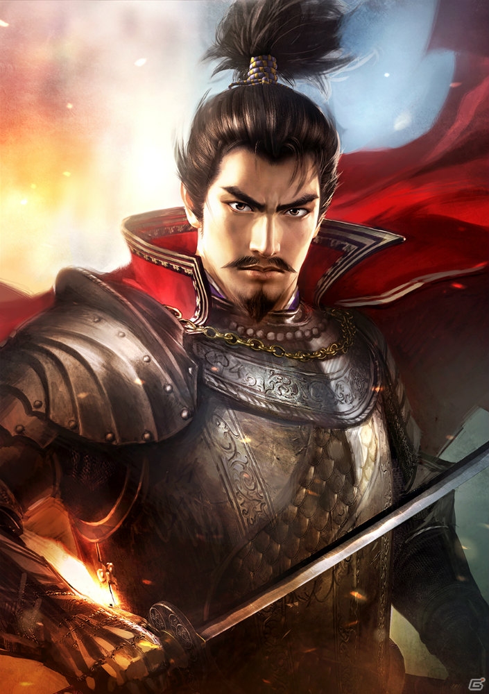 シリーズ30周年記念作品「信長の野望・創造」はPS3/PCで登場―全13作を詰め込んだ「歴代タイトル全集（仮）」の発売も明らかになった発表会をレポートの画像7