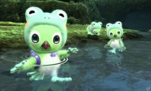 新たにエクストリームクエストなどが追加―PC/PS Vita「ファンタシースターオンライン2」中規模アップデート「夢幻の練武」で実装される要素を紹介の画像9