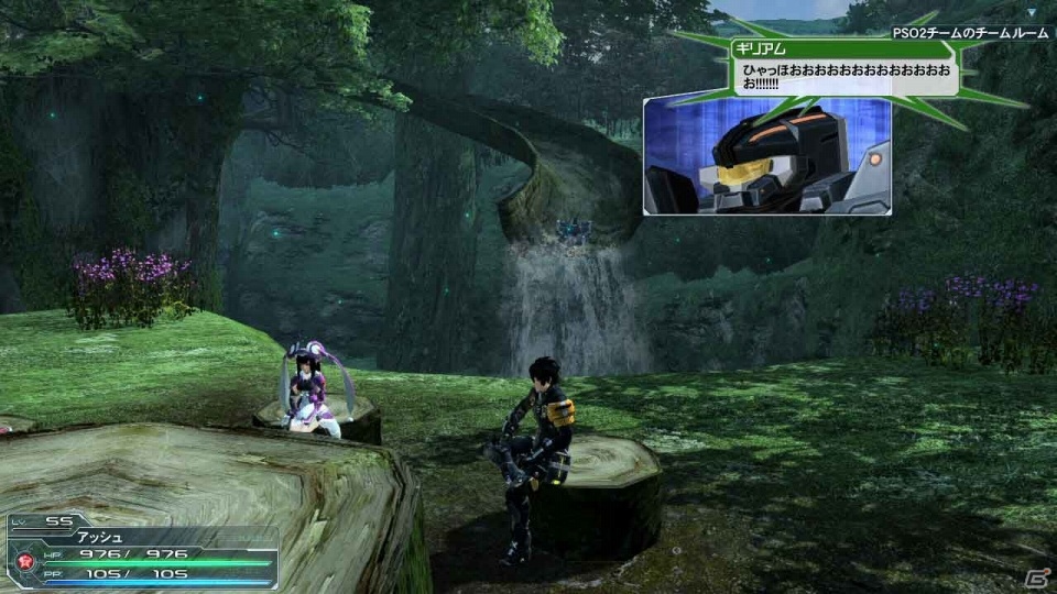 新たにエクストリームクエストなどが追加―PC/PS Vita「ファンタシースターオンライン2」中規模アップデート「夢幻の練武」で実装される要素を紹介の画像13