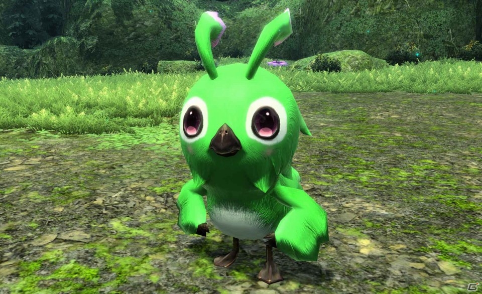 新たにエクストリームクエストなどが追加―PC/PS Vita「ファンタシースターオンライン2」中規模アップデート「夢幻の練武」で実装される要素を紹介の画像24