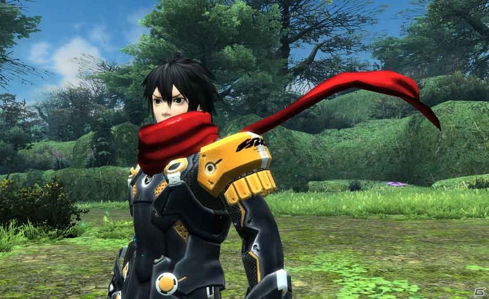新たにエクストリームクエストなどが追加―PC/PS Vita「ファンタシースターオンライン2」中規模アップデート「夢幻の練武」で実装される要素を紹介の画像26