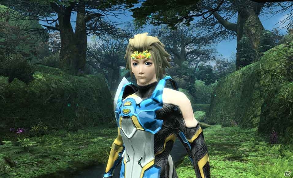 新たにエクストリームクエストなどが追加―PC/PS Vita「ファンタシースターオンライン2」中規模アップデート「夢幻の練武」で実装される要素を紹介の画像27