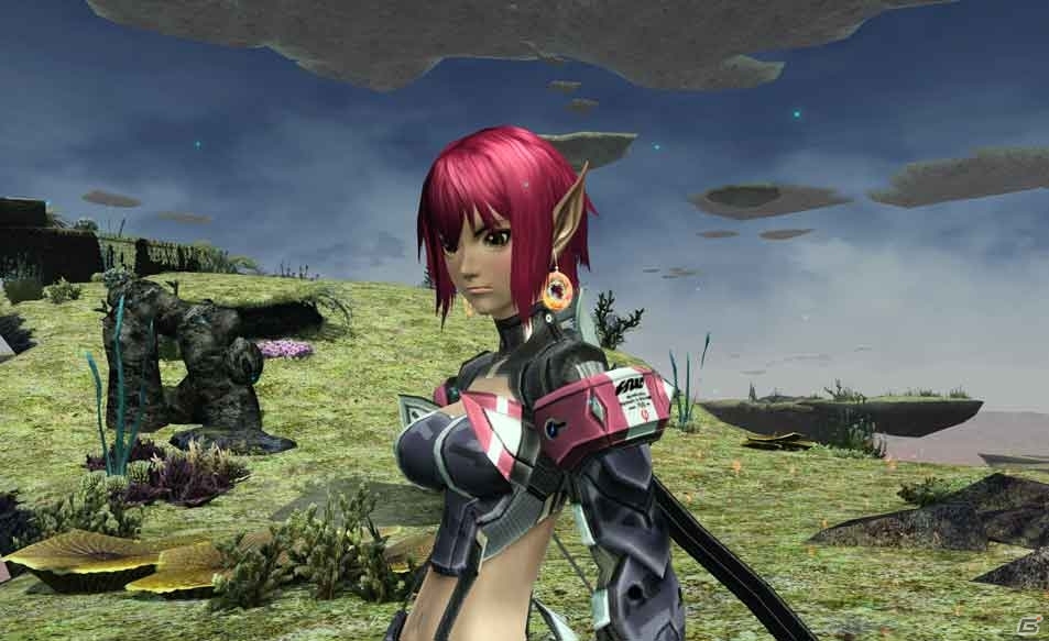 新たにエクストリームクエストなどが追加―PC/PS Vita「ファンタシースターオンライン2」中規模アップデート「夢幻の練武」で実装される要素を紹介の画像28