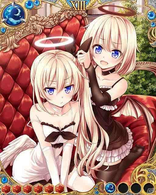 GREE/mixi「ドラゴン×ドライツェン」ドラゴン調合イベント「妖精エーカと魔法の花」を開催の画像2
