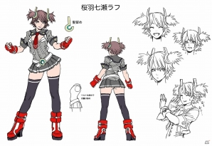 ネクソン、ブラウザシミュレーション「ディーバ コロシアム」を発表！今夏よりサービスを開始の画像2