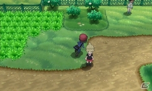 3DS「ポケットモンスター X・Y」プレイヤー自身となる主人公や冒険の舞台、初登場のポケモンを紹介！の画像32