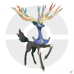 3DS「ポケットモンスター X・Y」プレイヤー自身となる主人公や冒険の舞台、初登場のポケモンを紹介！の画像69