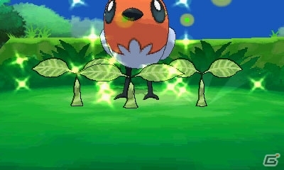 3DS「ポケットモンスター X・Y」プレイヤー自身となる主人公や冒険の舞台、初登場のポケモンを紹介！の画像42