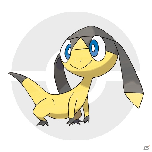 3DS「ポケットモンスター X・Y」プレイヤー自身となる主人公や冒険の舞台、初登場のポケモンを紹介！の画像49