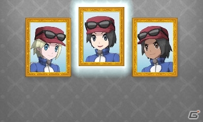 3DS「ポケットモンスター X・Y」プレイヤー自身となる主人公や冒険の舞台、初登場のポケモンを紹介！の画像5