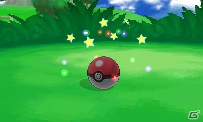 3DS「ポケットモンスター X・Y」プレイヤー自身となる主人公や冒険の舞台、初登場のポケモンを紹介！の画像50