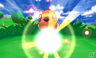3DS「ポケットモンスター X・Y」プレイヤー自身となる主人公や冒険の舞台、初登場のポケモンを紹介！の画像52