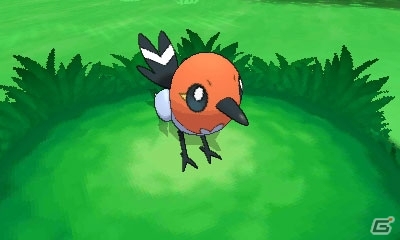 3DS「ポケットモンスター X・Y」プレイヤー自身となる主人公や冒険の舞台、初登場のポケモンを紹介！の画像57