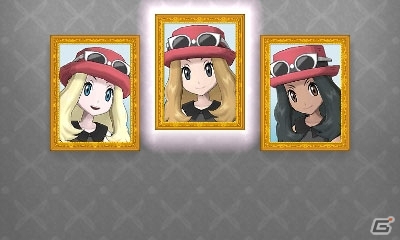 3DS「ポケットモンスター X・Y」プレイヤー自身となる主人公や冒険の舞台、初登場のポケモンを紹介！の画像6