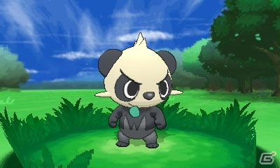 3DS「ポケットモンスター X・Y」プレイヤー自身となる主人公や冒険の舞台、初登場のポケモンを紹介！の画像60