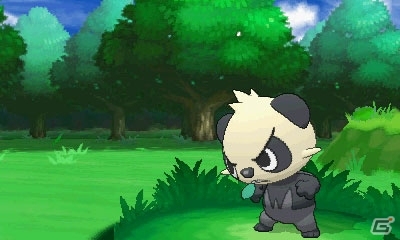 3DS「ポケットモンスター X・Y」プレイヤー自身となる主人公や冒険の舞台、初登場のポケモンを紹介！の画像61