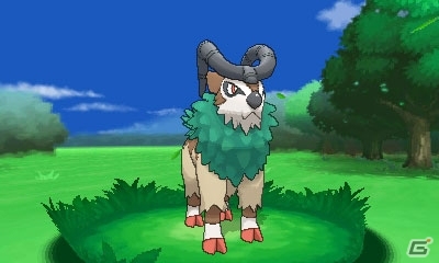 3DS「ポケットモンスター X・Y」プレイヤー自身となる主人公や冒険の舞台、初登場のポケモンを紹介！の画像63