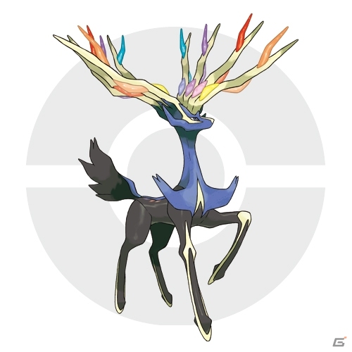 3DS「ポケットモンスター X・Y」プレイヤー自身となる主人公や冒険の舞台、初登場のポケモンを紹介！の画像69