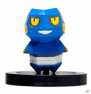 Wii U「ポケモンスクランブル U」5月19日放送の「ポケモンスマッシュ