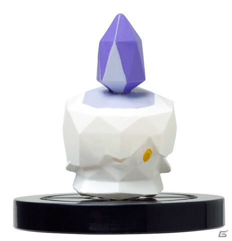 Wii U「ポケモンスクランブル U」5月19日放送の「ポケモンスマッシュ！」で「ゲノセクト軍団」オリジナルNFCフィギュアのプレゼント企画を実施の画像6