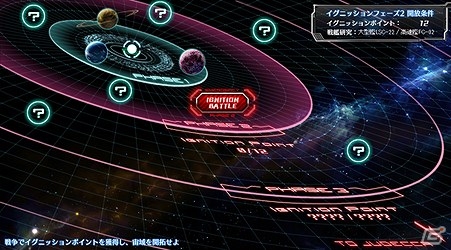 「スターギャラクシー」オープンβテスト開始！公式サイトにて最新PVも同時公開の画像2