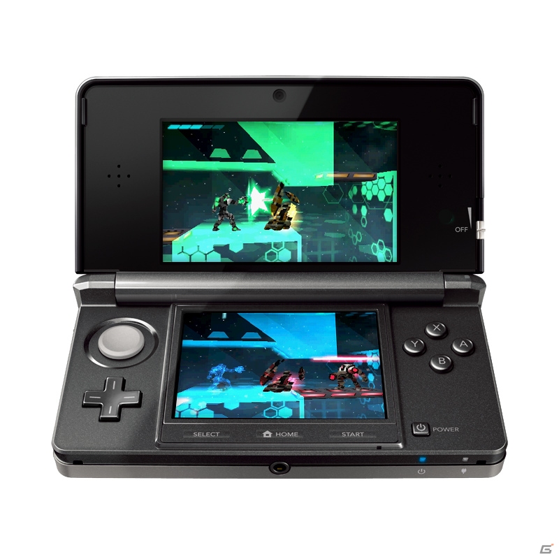 3ds 砕魂 さいたま 本編の中から4ステージが楽しめる体験版の配信がスタートの画像 ゲーム情報サイト Gamer