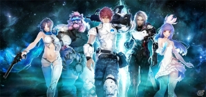 PC「スターギャラクシー」深宇宙への壮大なる旅が、今始まる！これを読んでオープンβテストに参加しよう！ゲームの基本的な流れやシステムを紹介の画像2