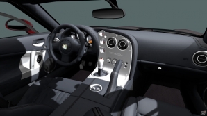 PS3「グランツーリスモ6」2013年冬の発売を目標に開発中と発表―新たに収録される車種などの情報も公開にの画像114