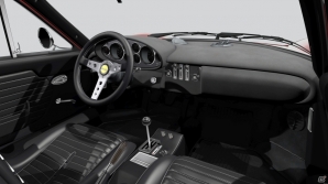 PS3「グランツーリスモ6」2013年冬の発売を目標に開発中と発表―新たに収録される車種などの情報も公開にの画像121