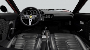 PS3「グランツーリスモ6」2013年冬の発売を目標に開発中と発表―新たに収録される車種などの情報も公開にの画像122