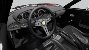 PS3「グランツーリスモ6」2013年冬の発売を目標に開発中と発表―新たに収録される車種などの情報も公開にの画像123