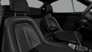 PS3「グランツーリスモ6」2013年冬の発売を目標に開発中と発表―新たに収録される車種などの情報も公開にの画像124