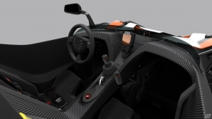 PS3「グランツーリスモ6」2013年冬の発売を目標に開発中と発表―新たに収録される車種などの情報も公開にの画像125